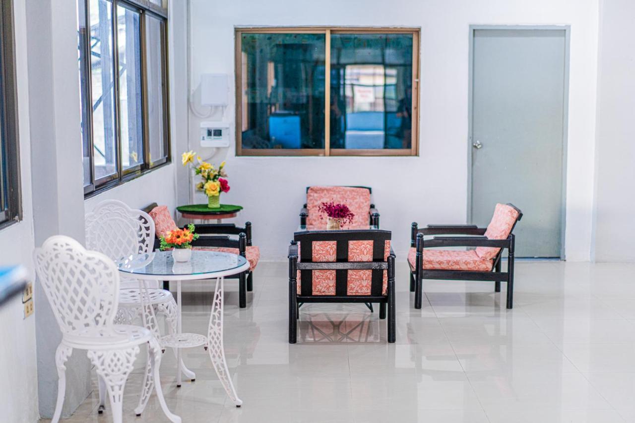 Pasawang Hotel Hat Yai Exterior foto